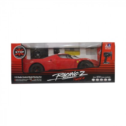 

Автомодель на управлении Ferrari (1:10) (в ассорт.) (17-6072340)