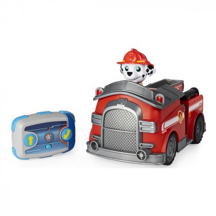 

Пожарная машина Spin Master Paw Patrol на д/у (17-6088192)
