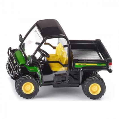 

Автомодель Siku Мотовездеход John Deere Gator 1:32 (17-6460867)