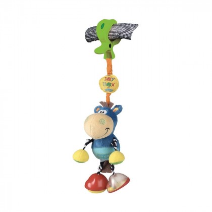 

Игрушка-подвеска Playgro Пони (17-6745056)