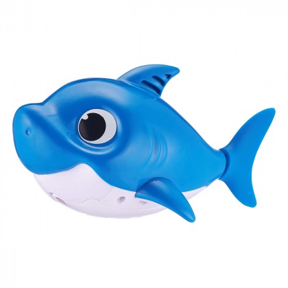 

Игрушка Pets&Robo Alive Daddy Shark (17-6087890)