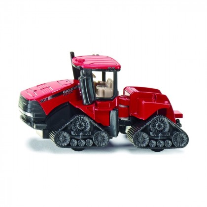 

Модель Siku Трактор Case IH Quadtrac 600 1:87 (17-6469000)