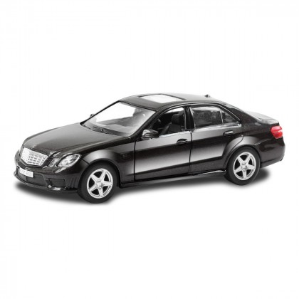 

Коллекционная модель RMZ City Merсedes Benz E63 AMG (в ассорт.), 1:32 (17-6061644)