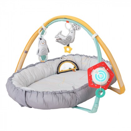 

Музыкальный коврик Taf Toys 4 в 1 (17-6083813)