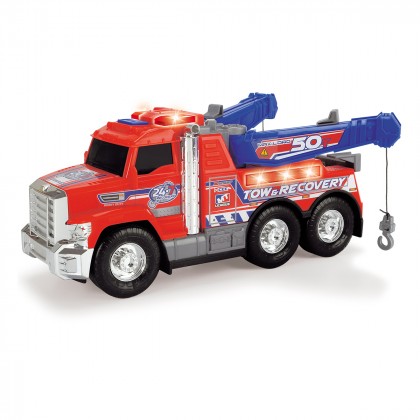

Автомобиль Dickie Toys Эвакуатор (17-6088983)