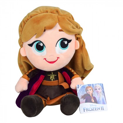 

Мягкая игрушка Disney Plush Анна (17-6087400)
