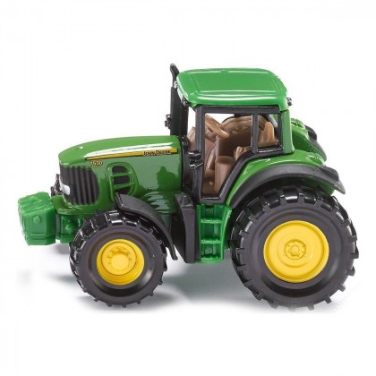 

Трактор машина Siku John Deere (17-6320305)