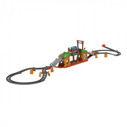 

Игровой набор Thomas&Friends (Mattel) Разводной мост (17-6090049)