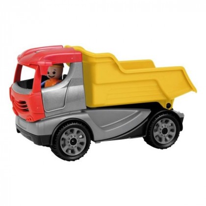 

Игрушка Lena Самосвал Truckies, 22 см (17-6984951)