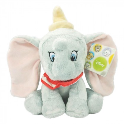 

Мягкая игрушка Disney Plush Дамбо 25 см (17-6355566)