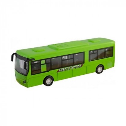 

Автомодель Автопром Автобус, 1:32 (17-6005943)