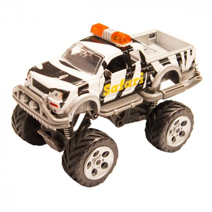 

Внедорожник Технопарк Autorally CT10-041-3S (17-6421297)