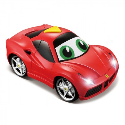 

Автомобиль Bb Junior Ferrari 488 GTB (17-6325625)