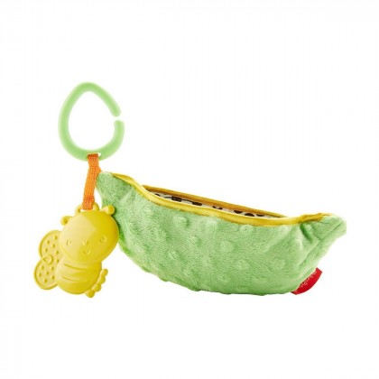 

Игрушка-подвеска Fisher-Price Горошек (17-6006027)