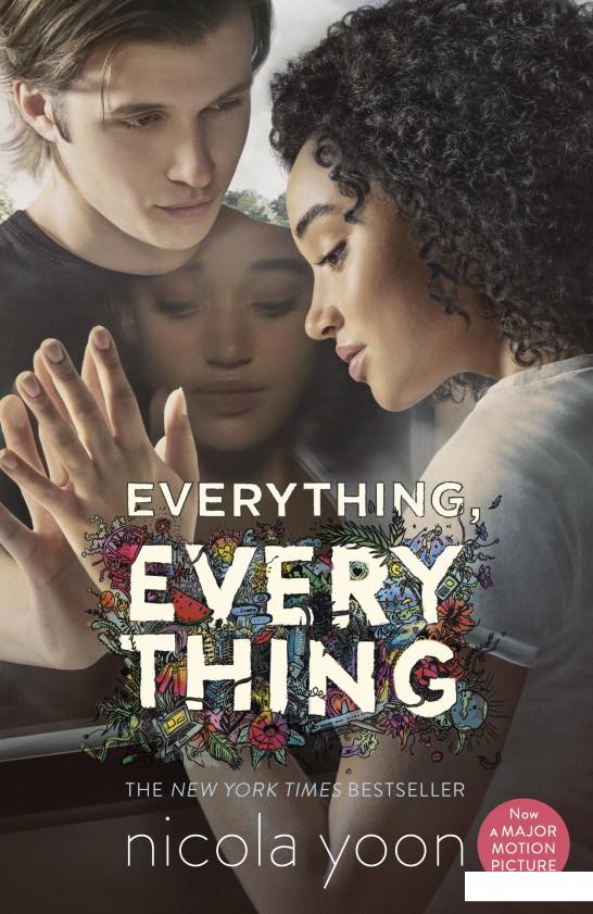 

Everything, Everything (754245)
