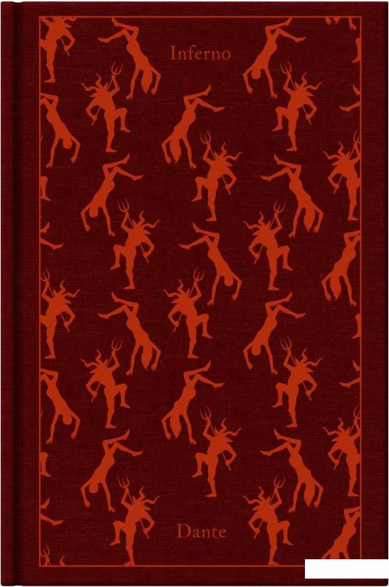 

Inferno: The Divine Comedy I (944639)