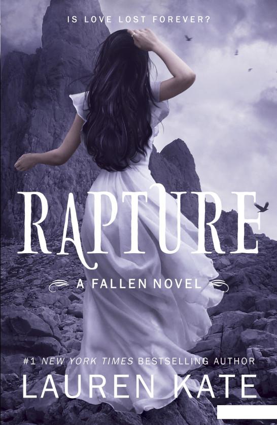 

Rapture (935394)