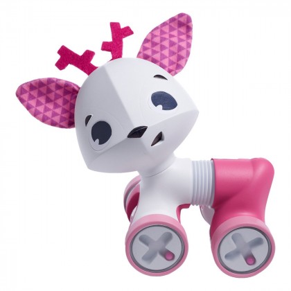 

Игрушка-каталка Tiny Love Олененок Флоренс (17-6084899)