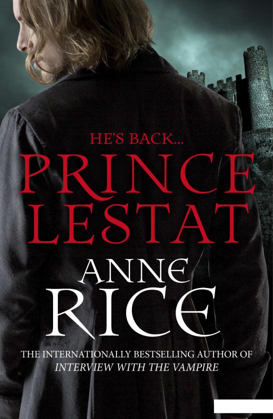 

Prince Lestat (958802)