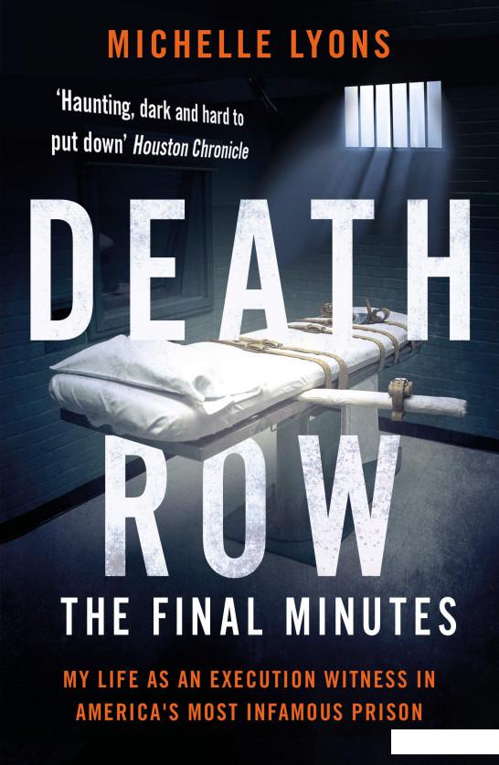 

Death Row: The Final Minutes (1114690)