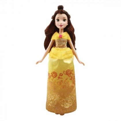 

Кукла Принцессы Disney (в ассорт.) (17-6003506)