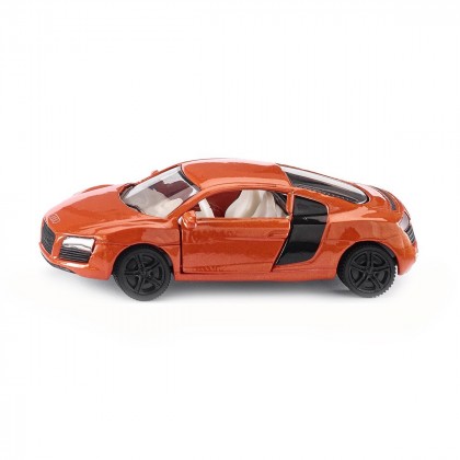

Автомобиль Siku Audi R9 (17-6320335)