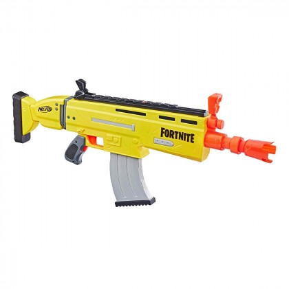 

Бластер Nerf Fortnite AR-L (17-6335808)