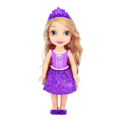 

Кукла Disney princess Рапунцель (41606) (10-547725)