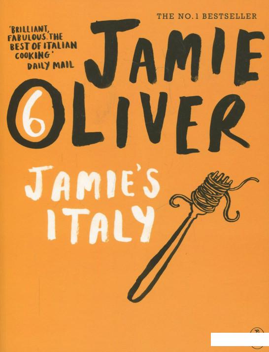

Jamie's Italy (322847)
