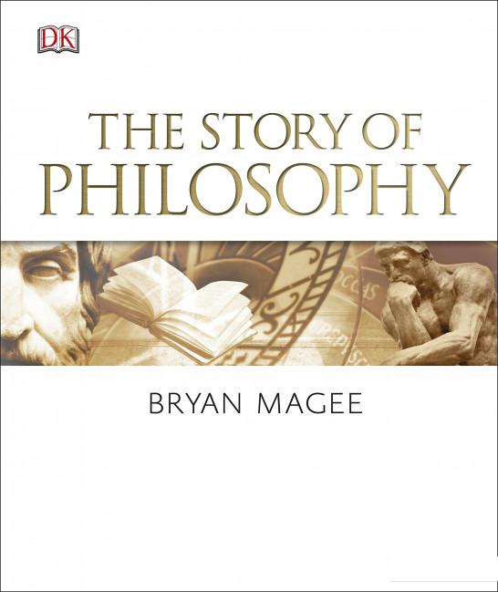 

The Story of Philosophy (836833)