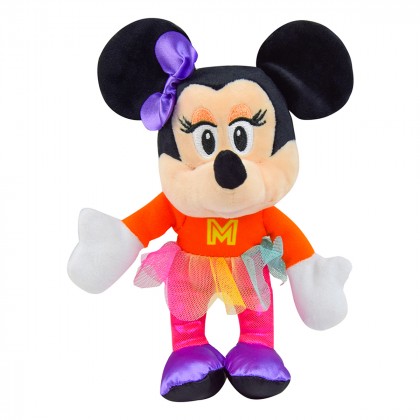 

Мягкая игрушка Disney Plush Минни Colour (17-6087397)