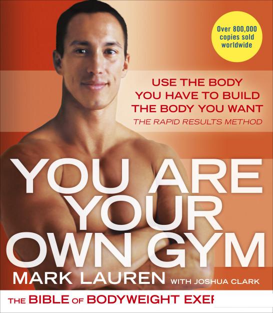 

You Are Your Own Gym (955500)