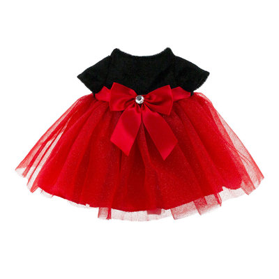 

Одежда к мягкой игрушке Orange Lucky Yoyo look Фиеста (L043) (10-555324)