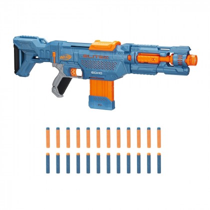 

Бластер Hasbro Herf Echo CS6 (17-6336883)