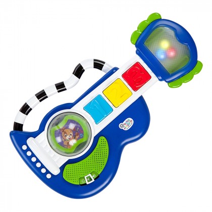

Игрушка Baby Einstein Гитара (17-6088999)