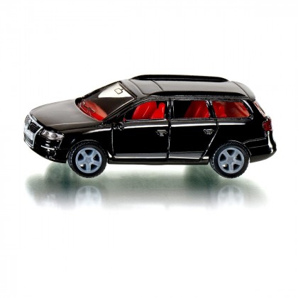 

Автомобиль Siku VW Passat Variant (17-6460650)