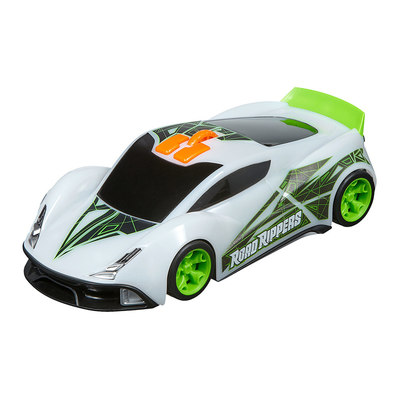 

Машинка Road Rippers Color Wheels с эффектами (20101) (10-556158)