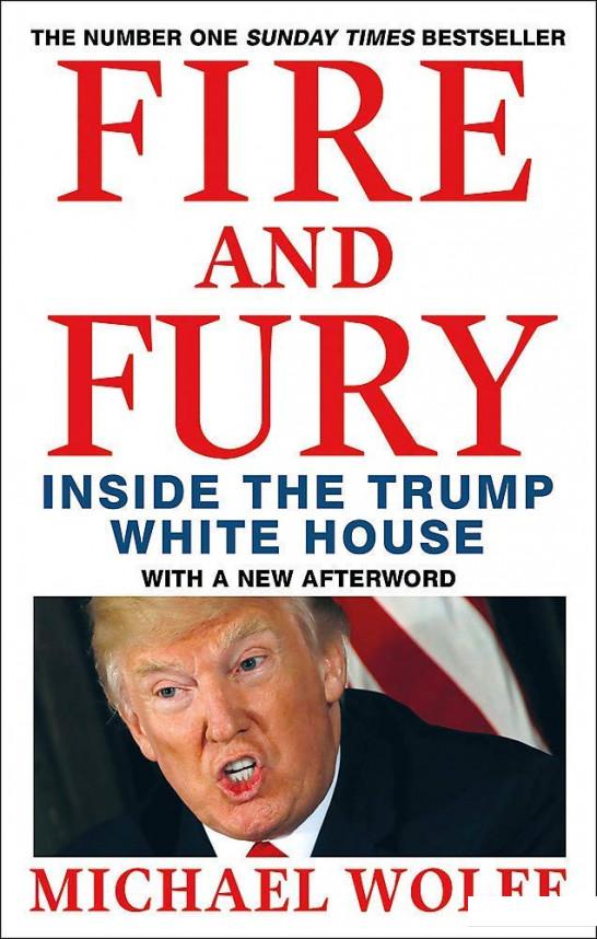 

Fire and Fury (1140745)