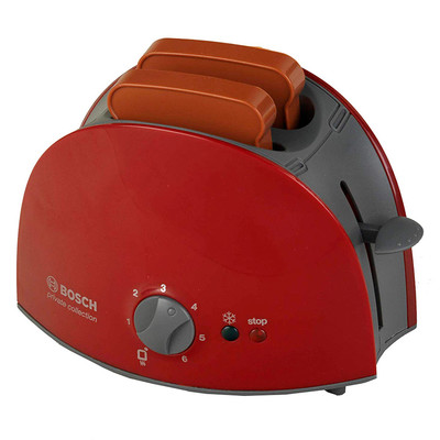 

Игрушечная бытовая техника Klein Тостерниця Bosch (9578) (10-528681)