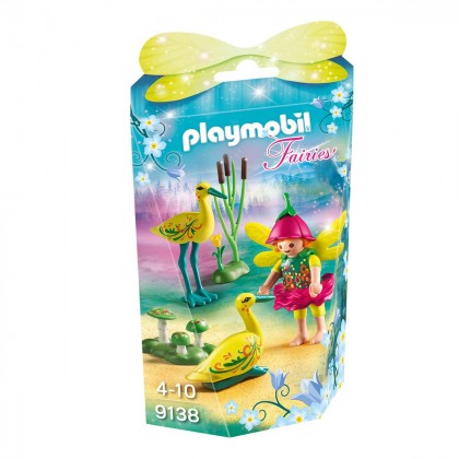 

Маленькая фея с аистами Playmobil (17-6332964)