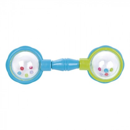 

Погремушка Canpol babies Штанга Blue (17-6280602)