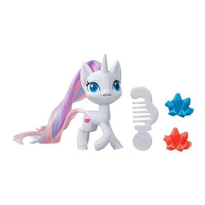 

Игровой набор My Little Pony Пейшн Нова с сюрпризами (E9153/E9175) (10-558289)