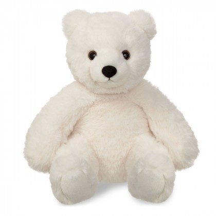 

Мягкая игрушка Aurora White Bear (17-6087165)