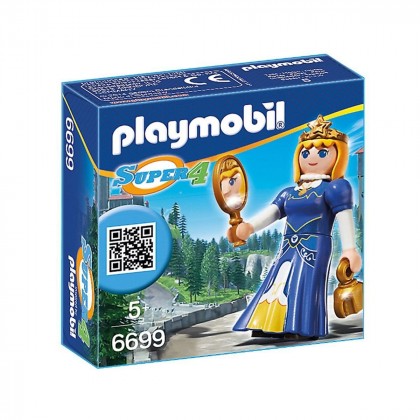 

Набор Playmobil Принцесса Леонора (17-6987751)
