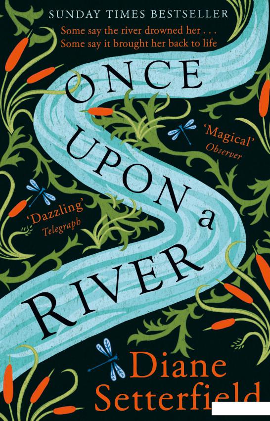 

Once Upon a River (1113648)