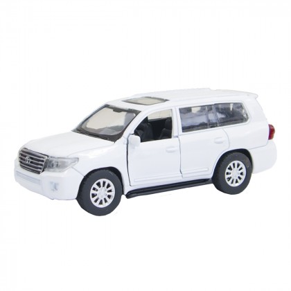 

Машинка инерционная Technopark Toyota Land Cruiser (17-6088501)