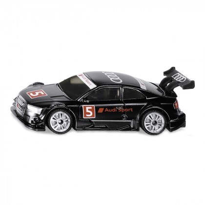 

Спорткар Siku Audi RS 5 (17-6336786)