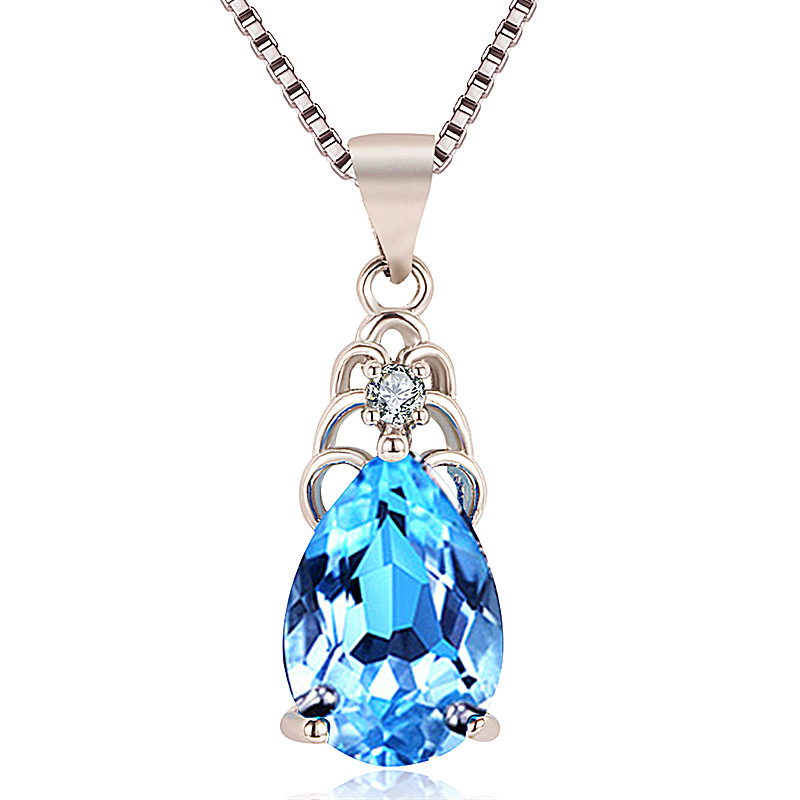 

Кулон Karat Jewels 173320 Серебряный
