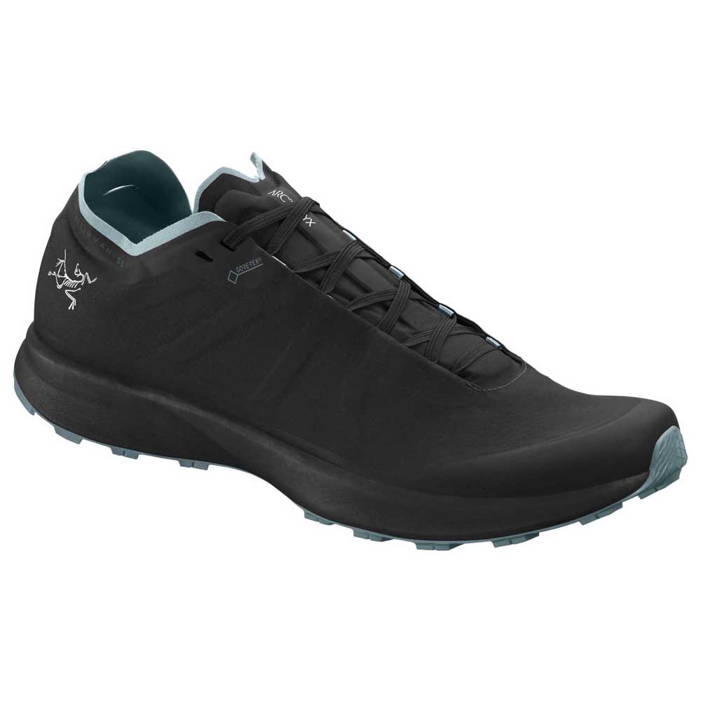 

Кроссовки Arc’teryx Norvan SL Goretex 44