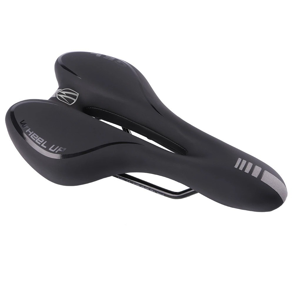 

Седло для велосипеда Wheel Up Gel W6500-03 (10305-A)